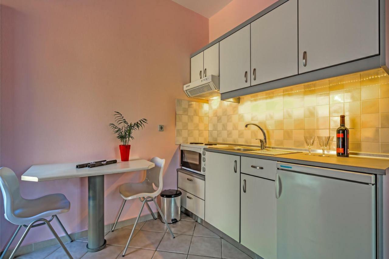 Elegant 1Br By Heraklion Beach Sun &Comfort Await Αμουδάρα Εξωτερικό φωτογραφία